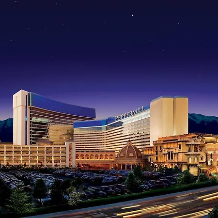 Peppermill Resort Spa Casino-3